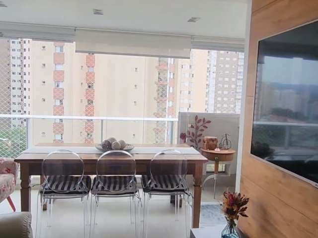 Lindo apartamento lauzane