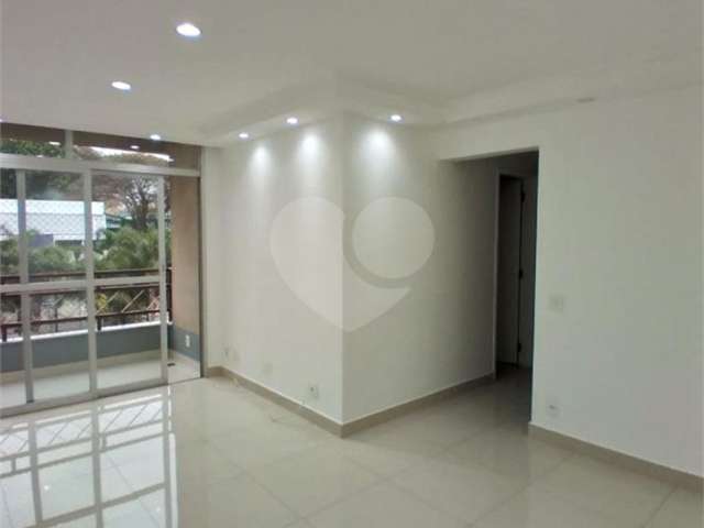 Excelente Apartamento no Parque Mandaqui com 53 m²