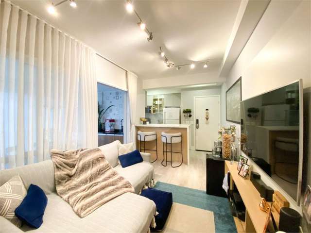 Belíssimo apartamento com 72 m² no Up Home Santana