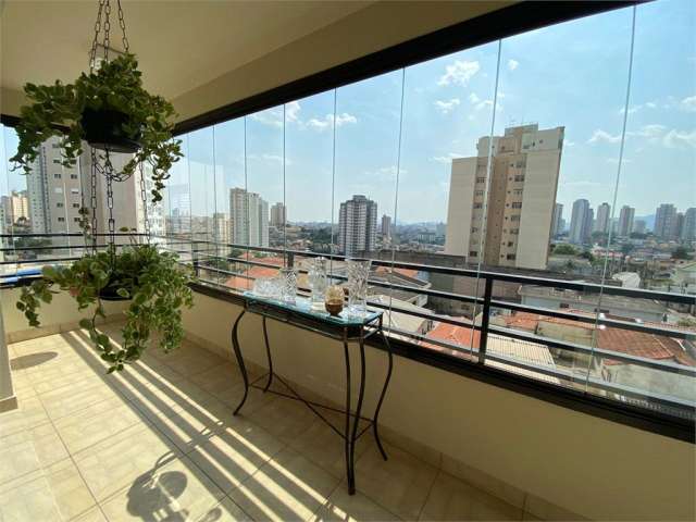 Excelente Apartamento em Santana