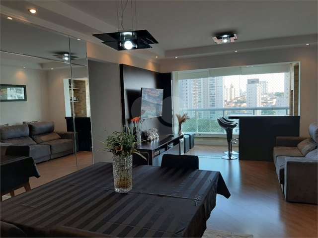 Lindo apartamento em Santana com 84 m²