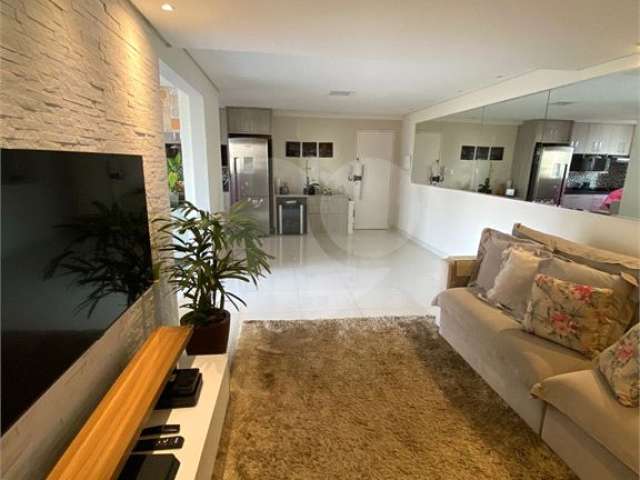 Lindo Apartamento á venda na Casa Verde de 90m²