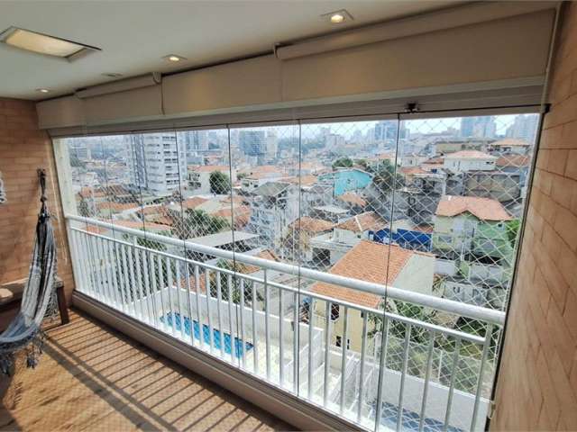 Apartamento de 79 m² localizado no bairro Parada Inglesa