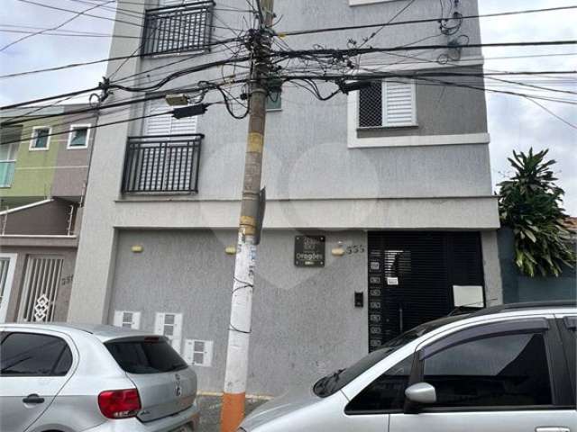 Excelente Apartamento no Tucuruvi