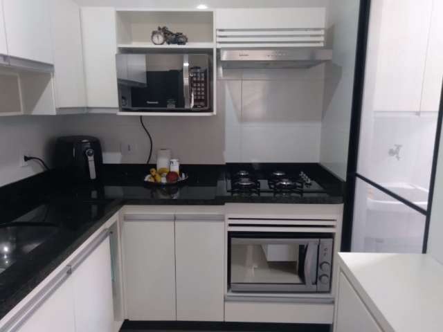 Apartamento vila guilherme