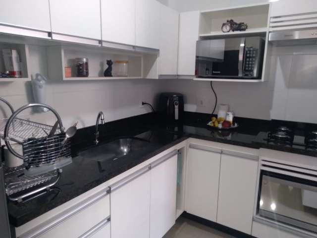 Apartamento vila guilherme