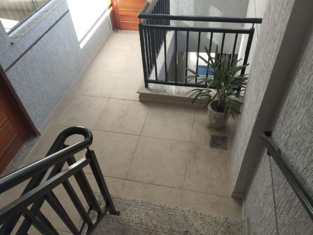 Apartamento metro tucuruvi