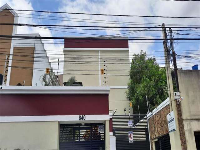 Condominio fechado a venda Casa Verde-Sobrado