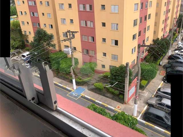 Apartamento à Venda Guarulhos Impecável!