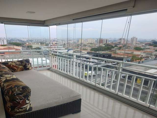 Apartamento vila guilherme