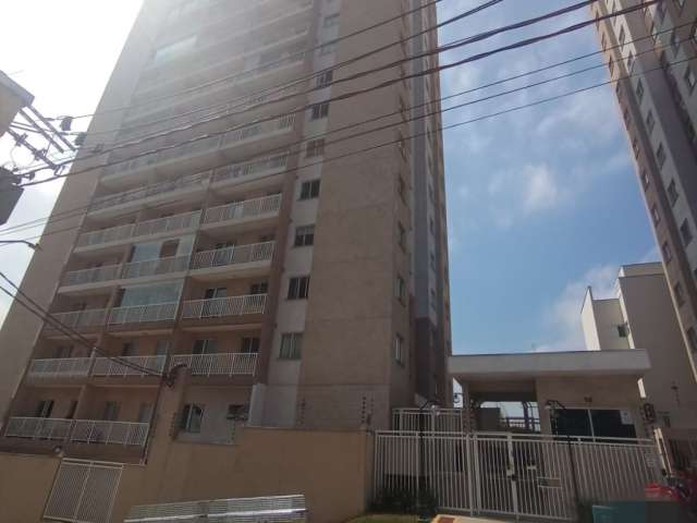 Apartamento Residencial TUCURUVI  dois  dormitorios Área Útil:  Área Total: 35 m²