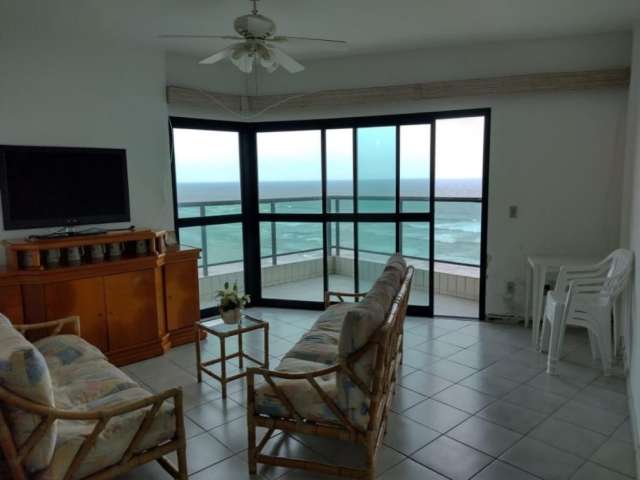 Apartamento a venda na Praia Grande