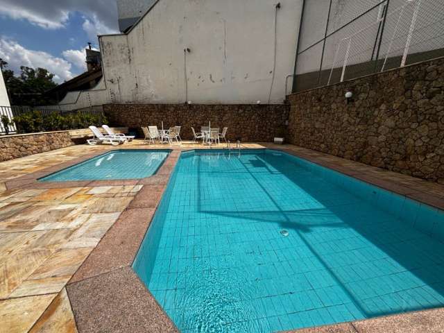 APARTAMENTO - SANTANA 126m