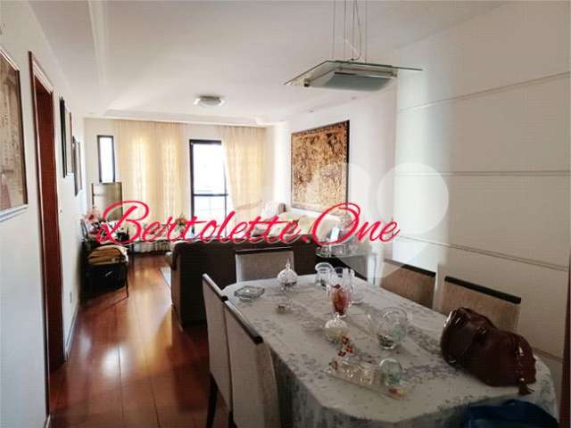 Apartamento 106m2 no bairro de Santa Terezinha