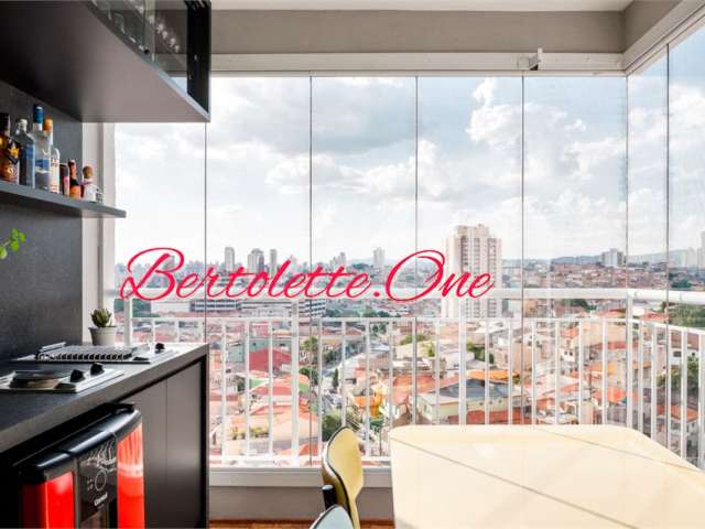 Apartamento para venda 69m2 3 quartos (1 suíte) cozinha sacada 1 vagas Vila Maria