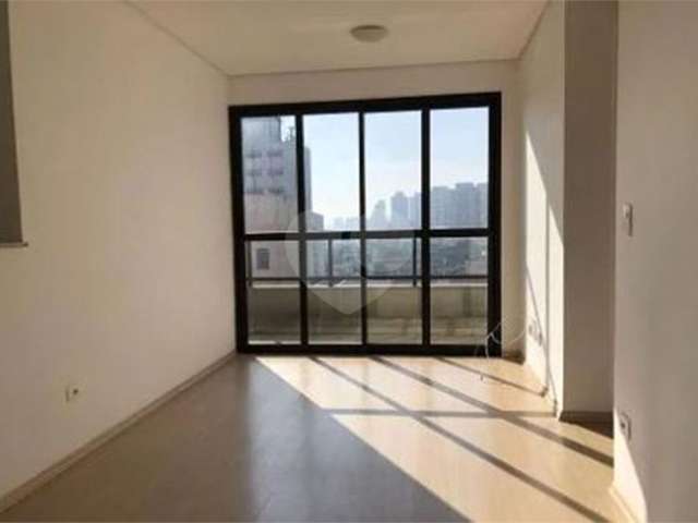 Apartamento na Lapa com 46 m2