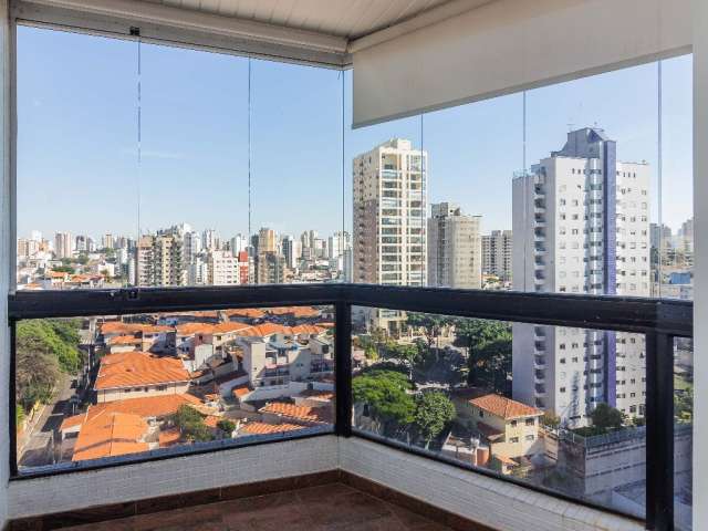 Cobertura Duplex Santana 150m²