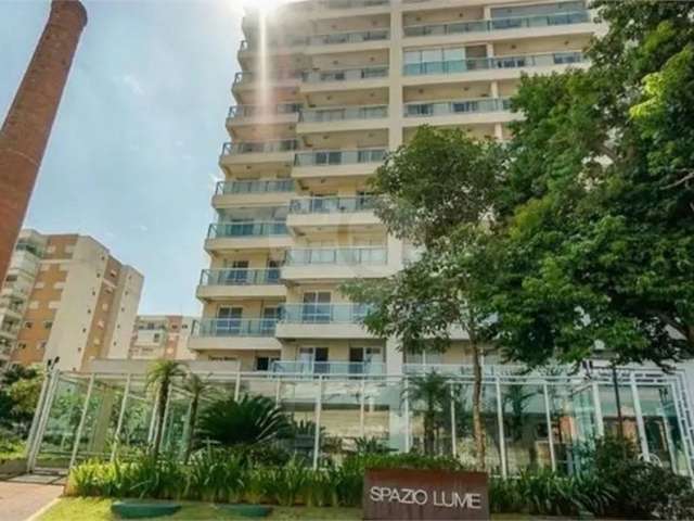 Apartamento na Moóca com 52 m2