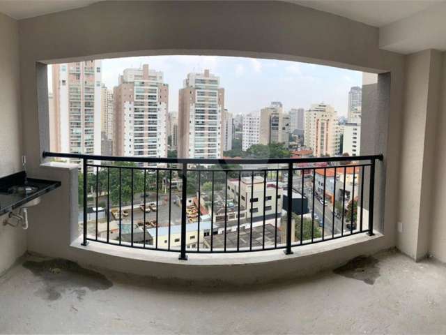 Apartamento na Vila Mariana com 68 m2