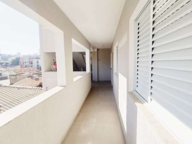 Apartamento novo. Parada Inglesa. 6 minutos Metrô