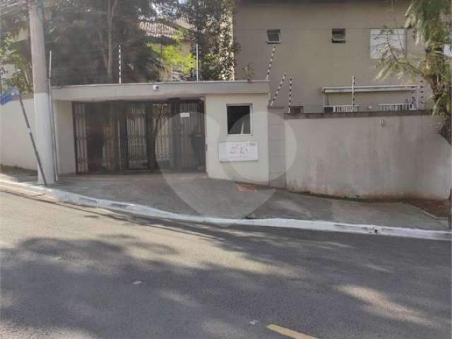 Sobrado em Condomínio Residencial no Tucuruvi