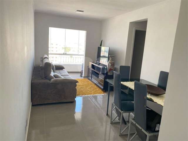 Apartamento a Venda na Moóca com 73 m2