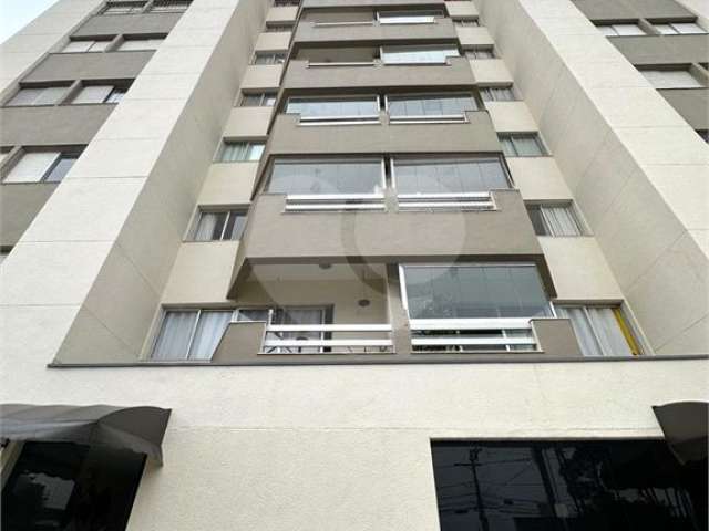 Apartamento a Venda no Bairro do Limão com 75 m2