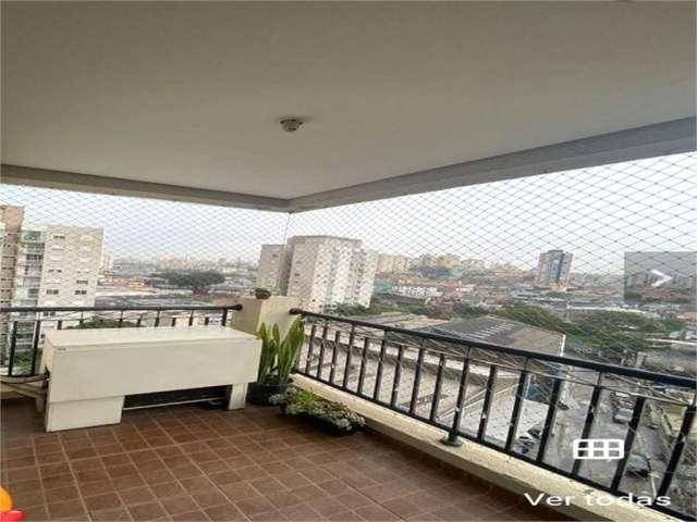 Lindo Apartamento para Venda no Bairro do Limão com 100 m2