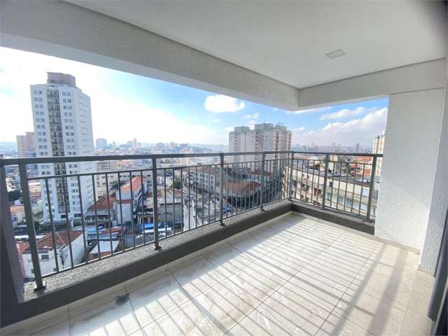 LIndo Apartamento pronto para morar no Tucuruvi com 79 m2