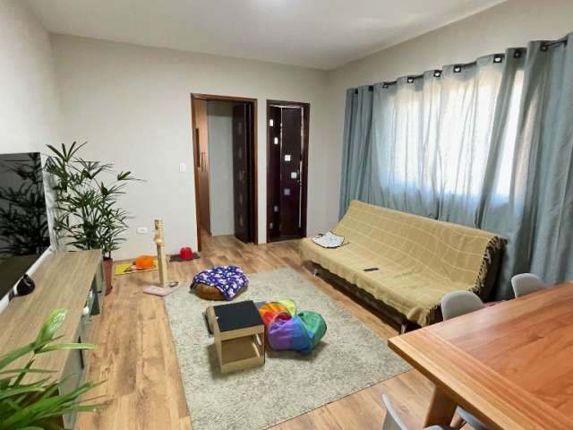 Apartamento de 1 dormitório e com 1 vaga na Vila Guilherme.