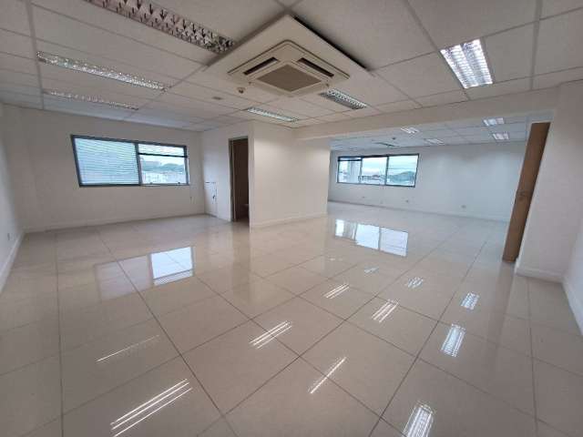 Sala Comercial 83m² -  Metrô Carandiru e Metrô Santana - Santana - São Paulo-SP