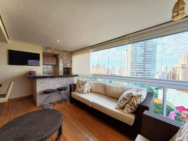 Apartamento - Alto Padrão 145 m² 3 dormitórios -  Santa Teresinha - São Paulo - SP