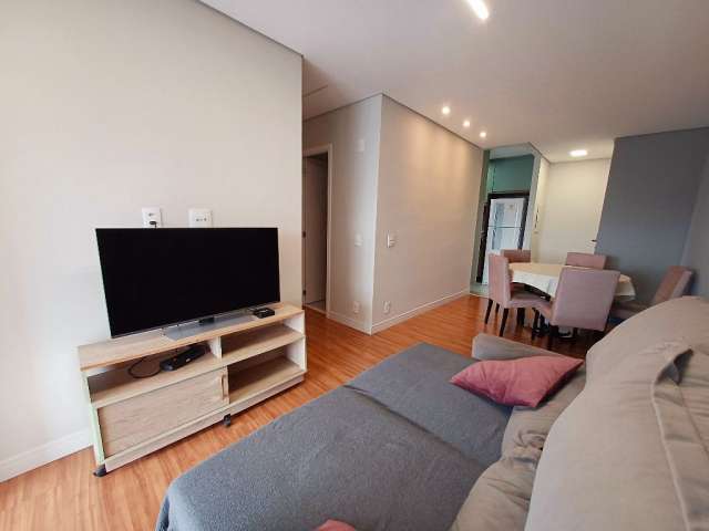 Apartamento à Venda 82 m² - 3 quartos -  Vila Guilherme - São Paulo - SP