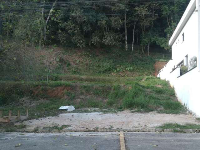 Terreno em condominio fechado - 525m² e 10m² de frente - horto florestal - são paulo - sp