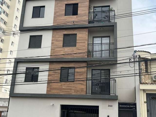 Apartamento a venda com 40m2 na Vila Gustavo