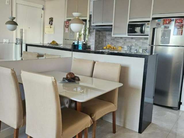 Lindo apartamento com 58m2 na Vila Medeiros