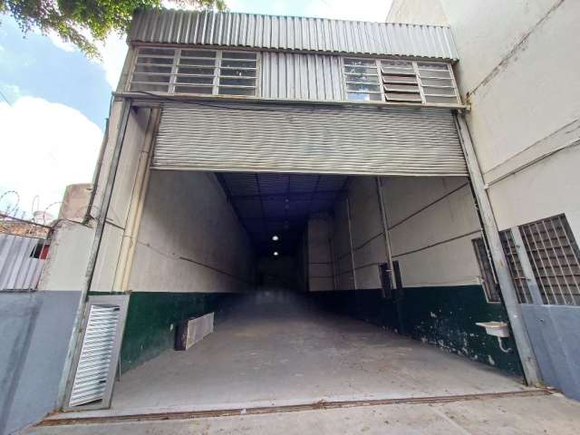 Galpão Comercial/Industrial com 400 m² - Vila Maria - São Paulo - SP