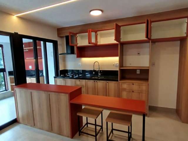 Apartamento para Locação 63m² - 2 Dormitórios - Jardim São Paulo