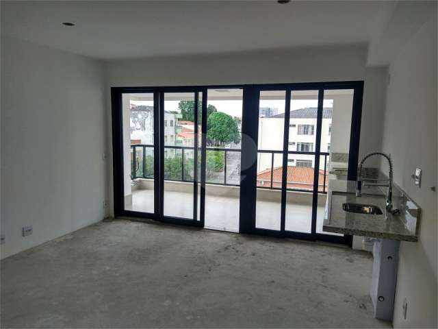 Apartamento para vender com 63m² no Jardim São Paulo - SP