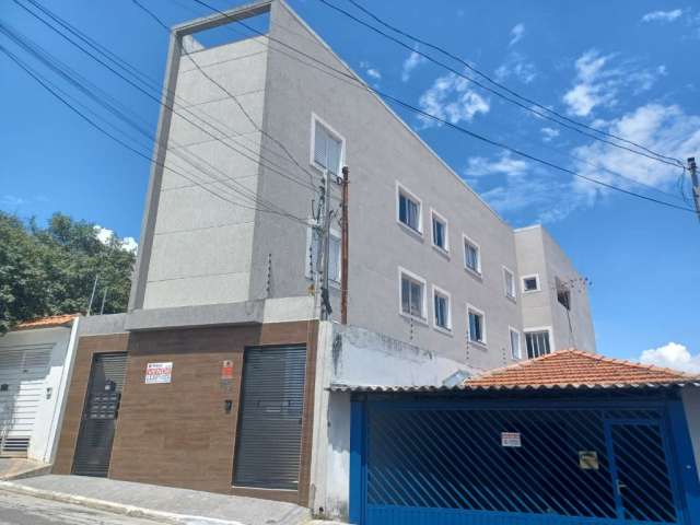 Apartamento 28 AU 1 dormitório , sala, cozinha , área de serviço no térreo próximo Metro Tucuruvi