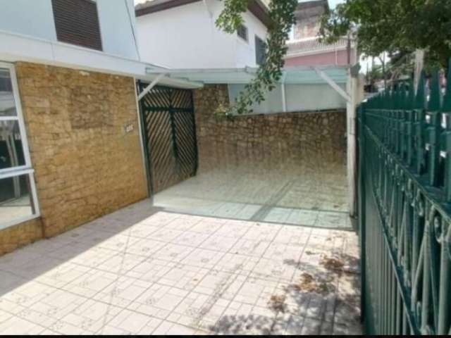 Sobrado Comercial / Residencial à venda com 3 quartos 4 vagas em Santana com 450 m2.