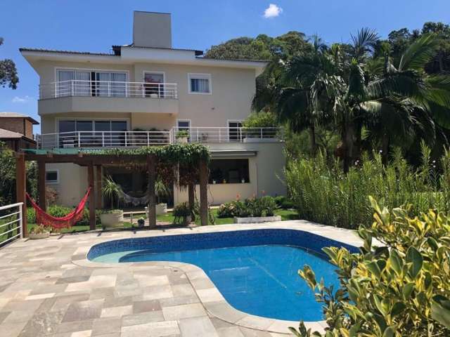 Casa á Venda na Serra Da Cantareira