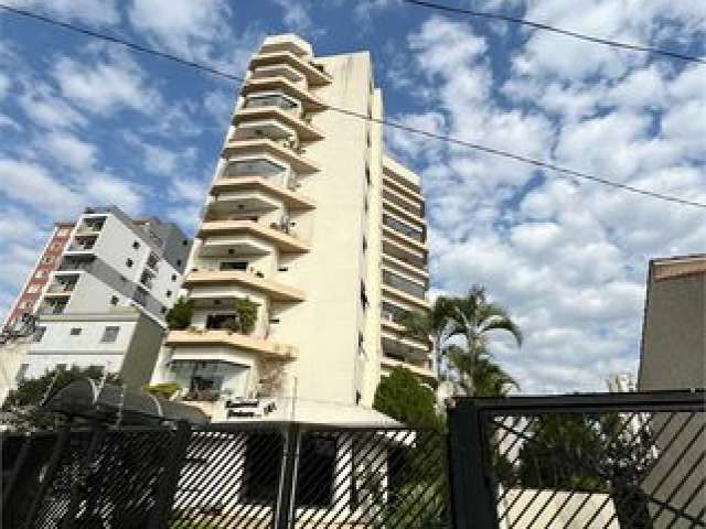 Apartamento Residencial Água Fria  Área Útil: 187 m²