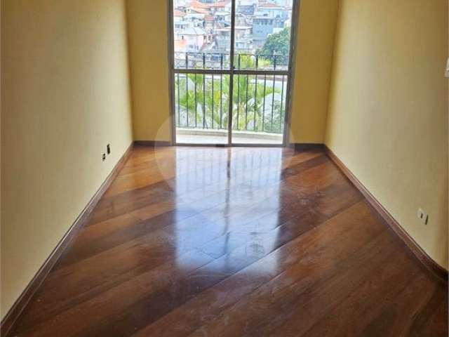 Excelente apartamento 71AU 3 dormitórios, 1 suíte 1 vaga Próximo Metrô Tucuruvi