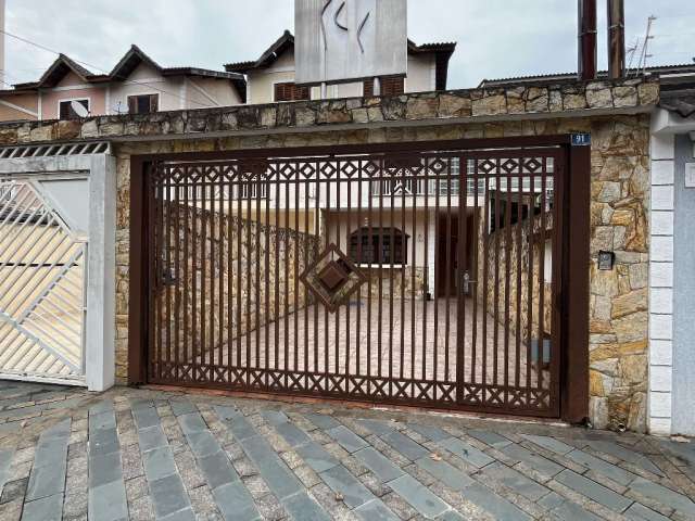 Casa em Guarulhos