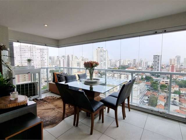 Lindo apartamento em Santana com 70m²