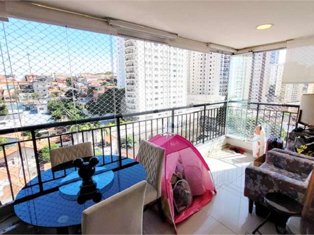 Apartamento a venda em Santana com 2 dorms, 1 Suíte, 1 vaga com 63 m²