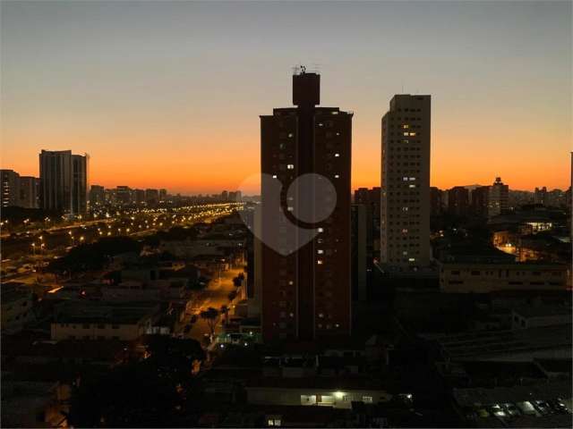 Apartamento a venda 2 dorms.1 suite 2 vagas na Casa Verde com 63m2