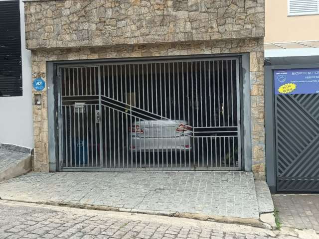 Sobrado em ótima localização no Jardim São Paulo