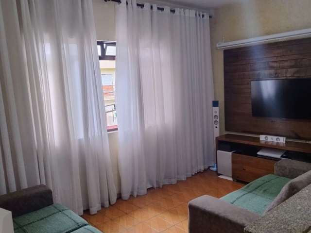 Oportunidade! Sobrado à venda 198 m² 3 quartos na Parada inglesa, próximo ao metro - São Paulo - SP